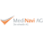 Logo MEDINAVI AG INH. O.N.