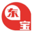 Logo TONGHUA DONGBAO PH. A YC1