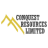 Logo Conquest Resources
