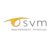 Logo SVM UK EMERGING FUND