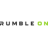 Logo RumbleOn B