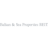 Logo BALKAN SEA PROPS REIT BW1