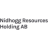 Logo Nidhogg Resources