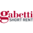 Logo G RENT SPA