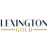 Logo Lexington Gold