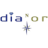 Logo DIANOR RESOURCES INC.