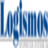 Logo LOGISMOS INFO. NA EO -,86