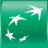 Logo BNP Paribas Fortis