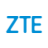 Logo ZTE (ADR)