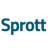 Logo Sprott Physical Gold Trust