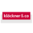 Logo Klöckner & Co