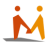 Logo Merafe Resources