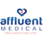 Logo Affluent Medical SAS Actions P ort. EO 1