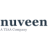 Logo NUVEEN CREDIT STRAT.INCO.