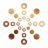 Logo Tesoro Minerals Co.