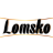 Logo LOMSKO PIVO AD BW 1