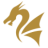 Logo BLACK DRAGON GOLD
