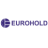 Logo EUROHOLD BULGARIA BW 1