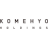 Logo Komehyo Holdings