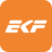 Logo EKF DIAGNOST.HLDGS.LS-,01