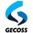 Logo GECOSS CORP.