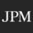 Logo JPMORGAN FLEMING