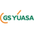 Logo GS Yuasa Corp.