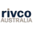 Logo RIVCO AUSTRALIA LTD