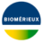 Logo bioMérieux SA