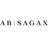 Logo SAGAX AB