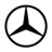 Logo Mercedes-Benz Group AG