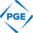 Logo Portland General Electric Co.