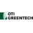 Logo OTI Greentech AG
