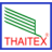 Logo THAI RUBBER