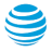 Logo AT&T Inc.