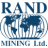 Logo Rand Mining N.L.
