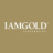 Logo IAMGOLD Corp.