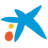 Logo CaixaBank SA