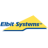 Logo Elbit Systems Ltd.