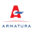 Logo Armatura S.A.