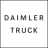 Logo Daimler Truck Holding AG
