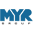 Logo MYR Group Inc.