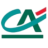 Logo Crédit Agricole SA