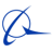 Logo The Boeing Co.