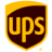 Logo United Parcel Service Inc.