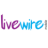 Logo LIVEWIRE MOBILE INC