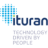 Logo Ituran Location and Control Ltd.