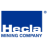 Logo Hecla Mining Company