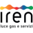 Logo Iren SpA