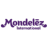 Logo Mondelez International Inc.